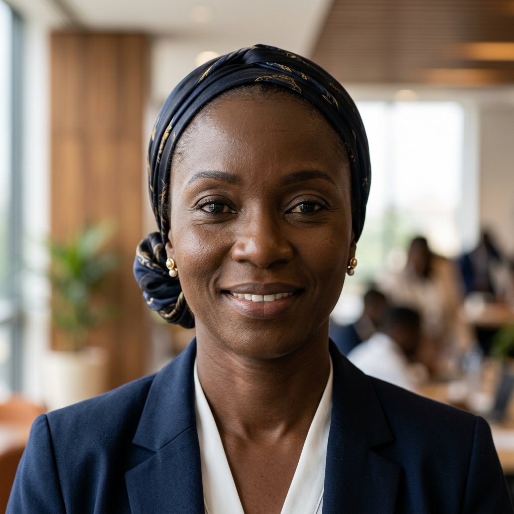 Adeola B.