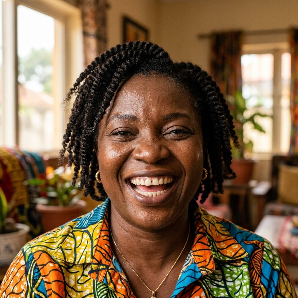 Ngozi G.