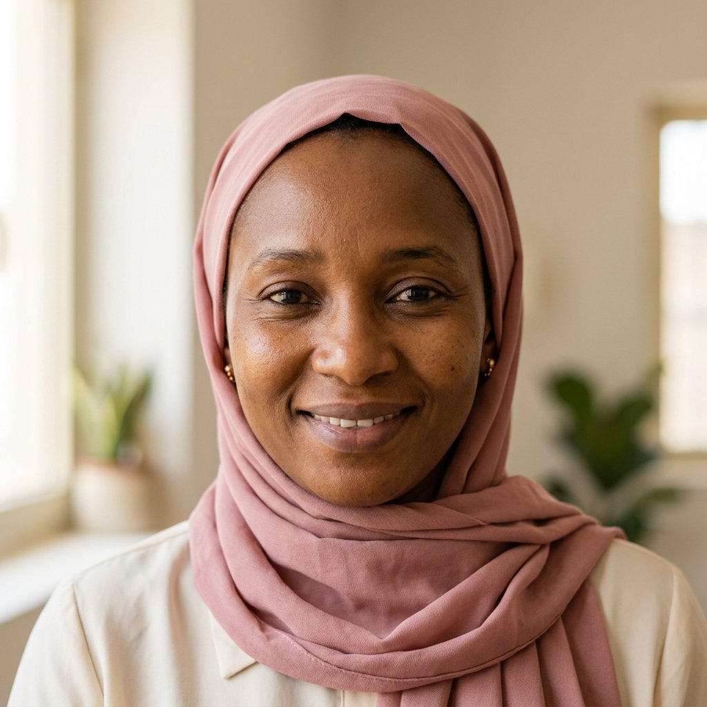 Halima U.
