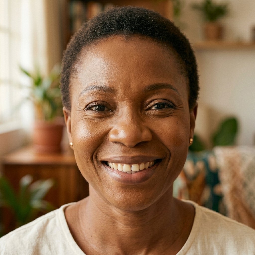 Amaka O.
