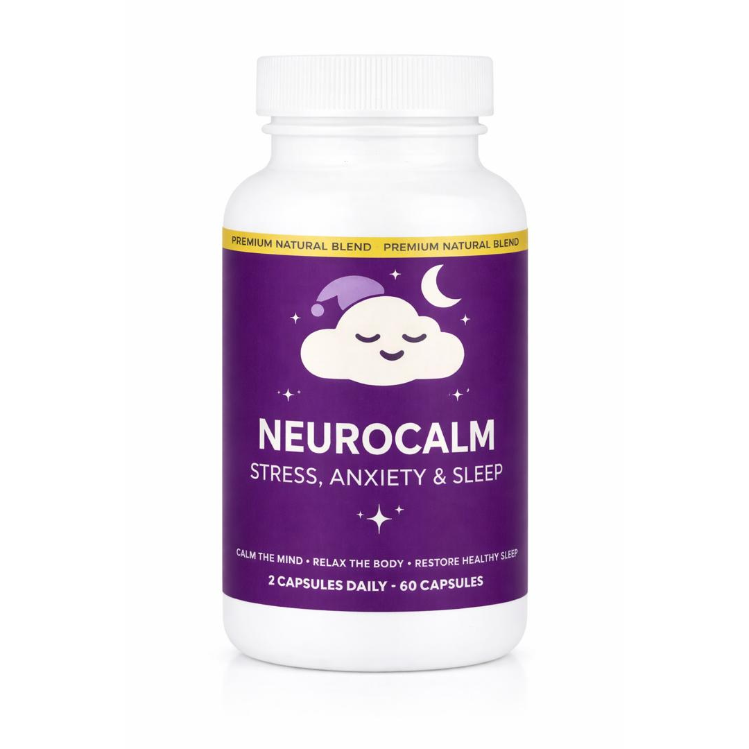 NeuroCalm 1 Bottle