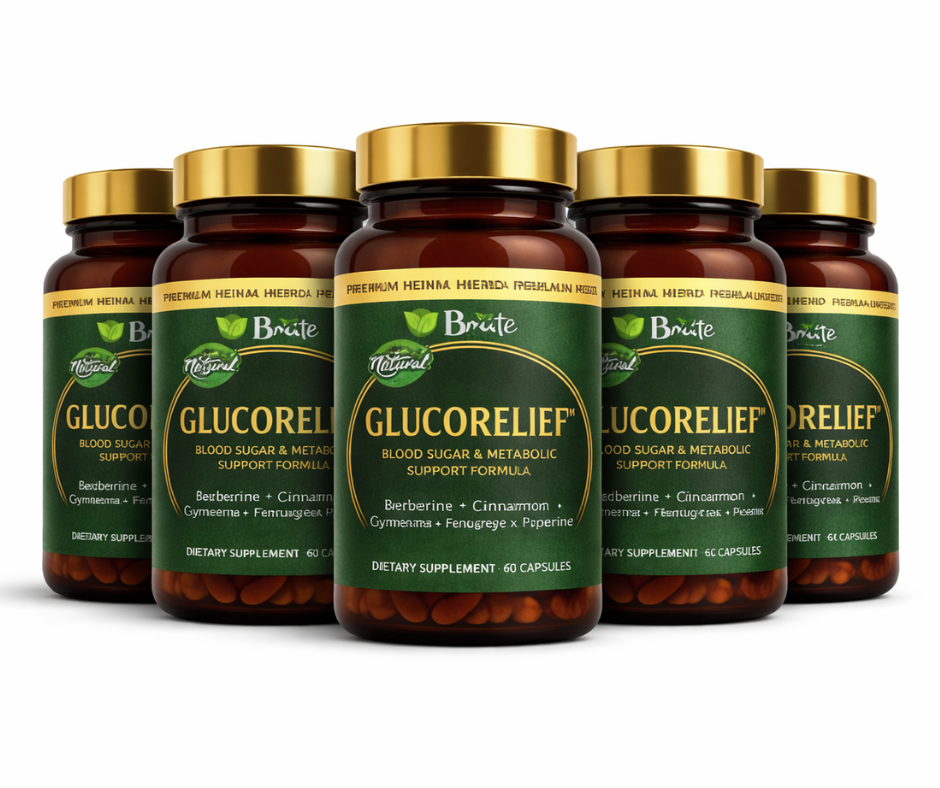 Glucorelief