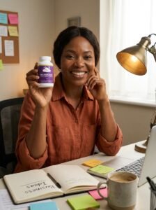 Neurocalm natural sleep supplement Nigeria