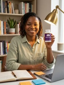 Neurocalm natural sleep supplement Nigeria