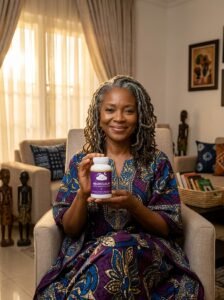 Neurocalm natural sleep supplement Nigeria