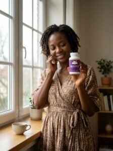 Neurocalm natural sleep supplement Nigeria