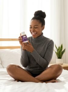 Neurocalm natural sleep supplement Nigeria
