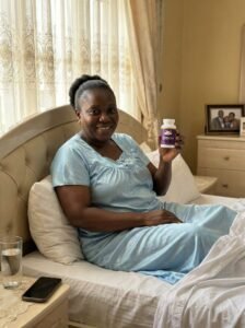 Neurocalm works